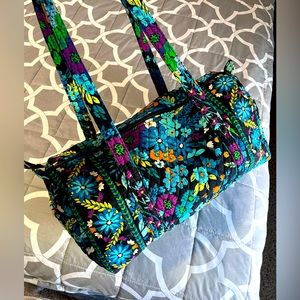 Vera Bradley Duffel Bag